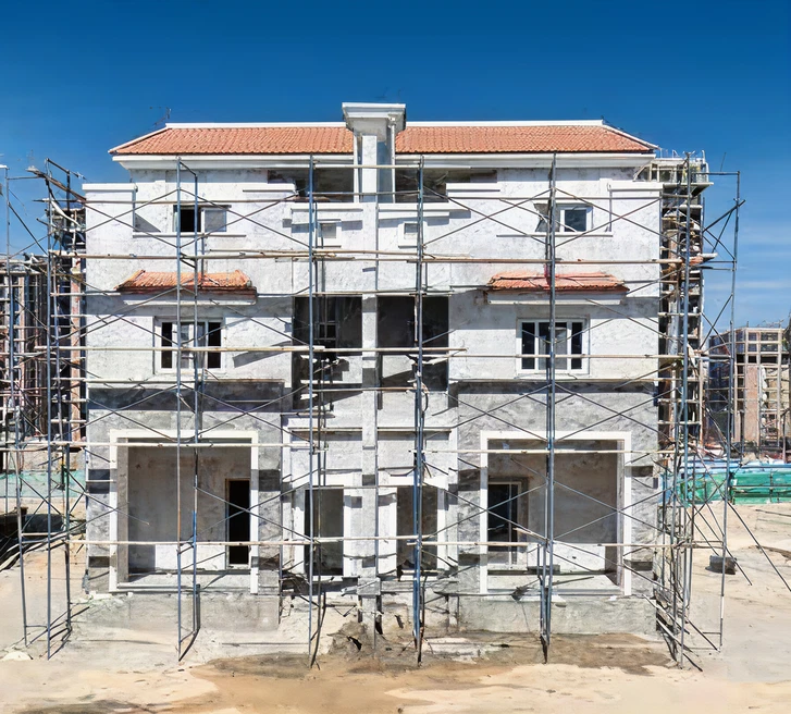 SAWARY - Alexandria project