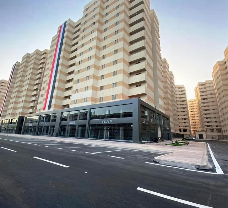 Bshaer El-Kheir (1) Gheit El-Enab - Alexandria - Egypt