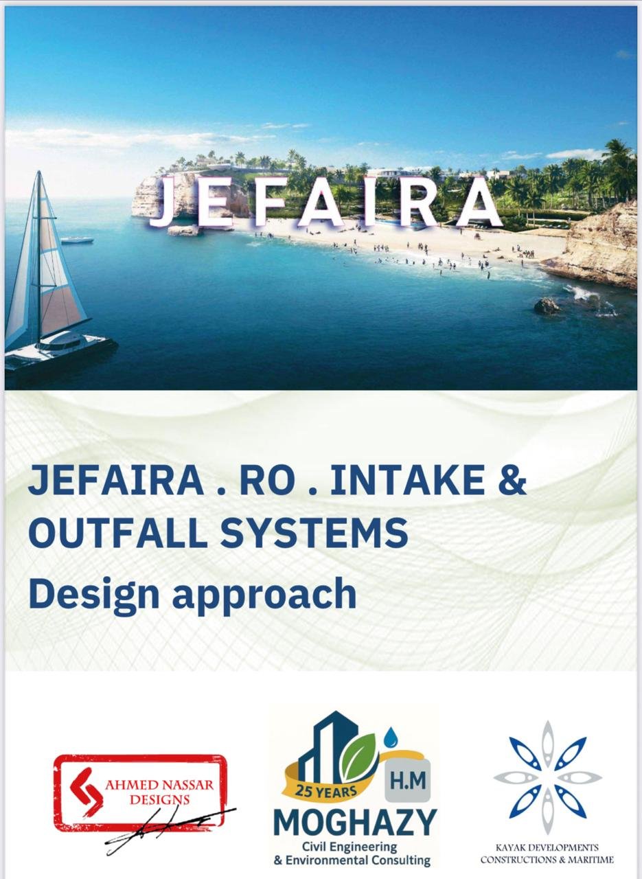 Jefaira North Coast - Ras El Hekma