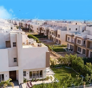 KUWADICO Grand Heights residential project in New Cairo